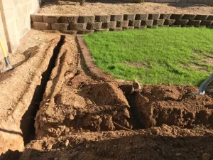 Drip Irrigation and PVC Drip Irrigation System Installation