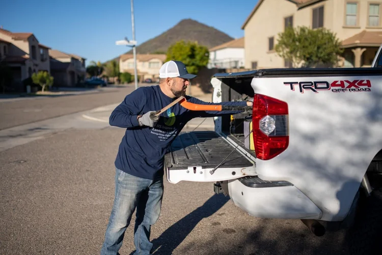 Soil Testing and Analysis in Peoria